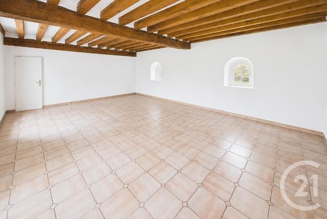 maison à vendre - 12 pièces - 361.0 m2 - EPERNON - 28 - CENTRE - Century 21 Maitrejean Immobilier