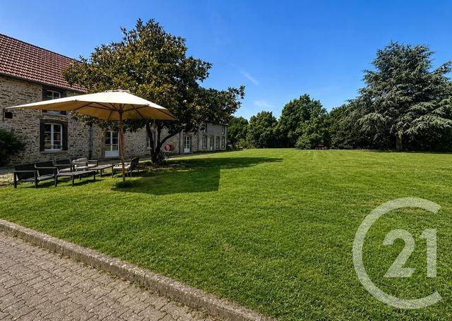 maison à vendre - 12 pièces - 361.0 m2 - EPERNON - 28 - CENTRE - Century 21 Maitrejean Immobilier