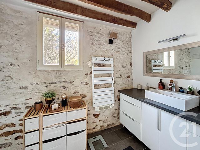 maison à vendre - 6 pièces - 114.0 m2 - SONCHAMP - 78 - ILE-DE-FRANCE - Century 21 Maitrejean Immobilier