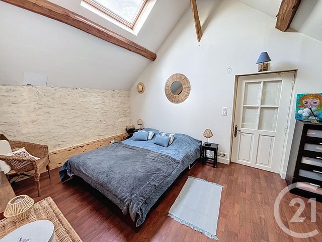 maison à vendre - 6 pièces - 114.0 m2 - SONCHAMP - 78 - ILE-DE-FRANCE - Century 21 Maitrejean Immobilier