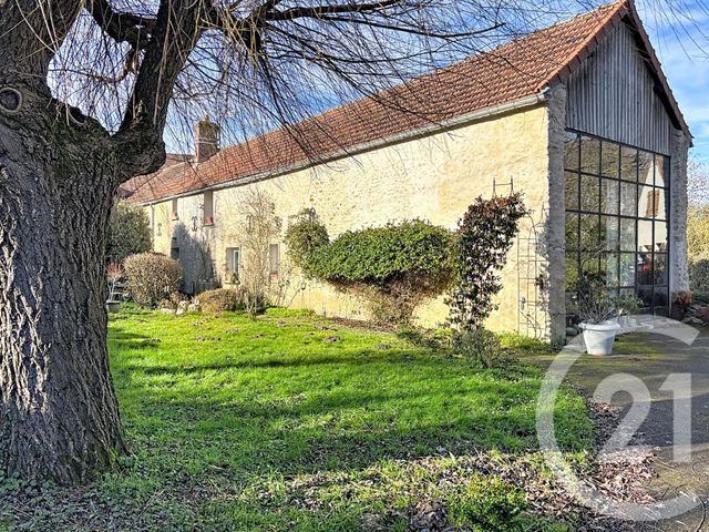 maison - SONCHAMP - 78