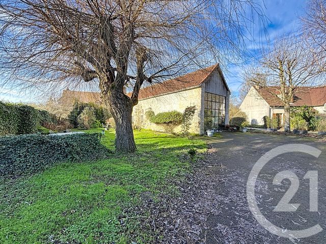 maison à vendre - 6 pièces - 114.0 m2 - SONCHAMP - 78 - ILE-DE-FRANCE - Century 21 Maitrejean Immobilier