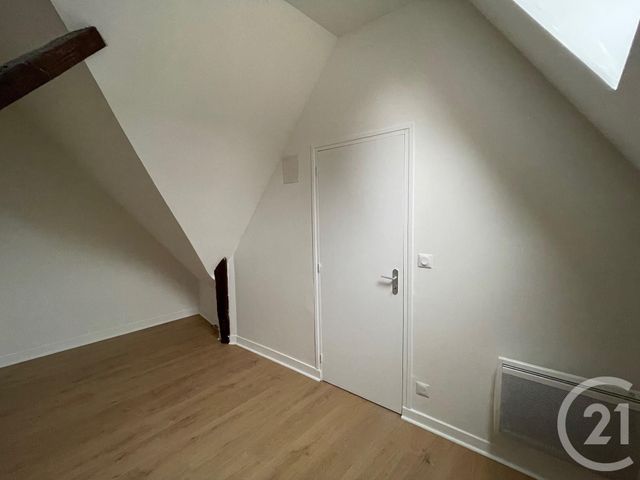 Appartement F1 à louer - 3 pièces - 62.73 m2 - EPERNON - 28 - CENTRE - Century 21 Maitrejean Immobilier