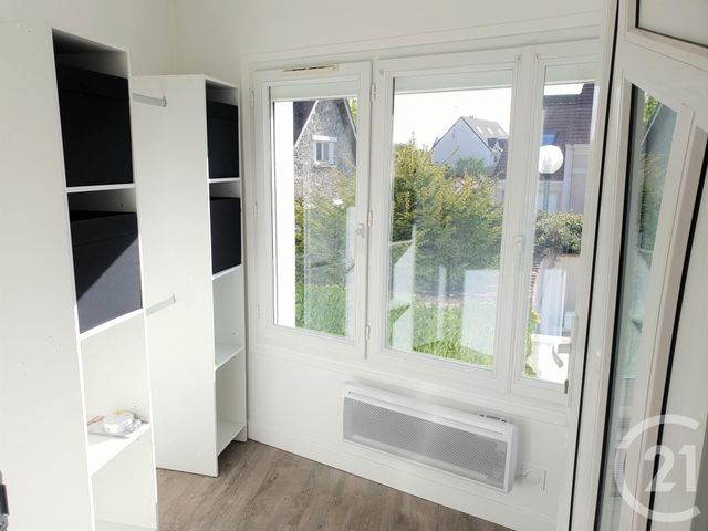 Appartement F1 à louer - 1 pièce - 21.13 m2 - RAMBOUILLET - 78 - ILE-DE-FRANCE - Century 21 Maitrejean Immobilier