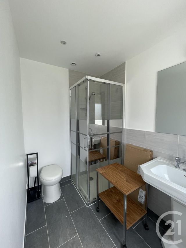 Appartement F1 à louer - 1 pièce - 21.13 m2 - RAMBOUILLET - 78 - ILE-DE-FRANCE - Century 21 Maitrejean Immobilier