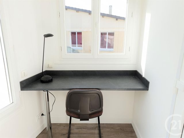 Appartement F1 à louer - 1 pièce - 21.13 m2 - RAMBOUILLET - 78 - ILE-DE-FRANCE - Century 21 Maitrejean Immobilier