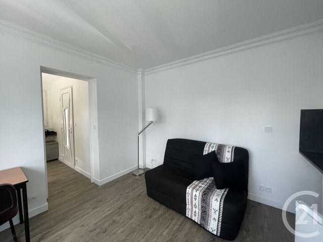 Appartement F1 à louer - 1 pièce - 21.13 m2 - RAMBOUILLET - 78 - ILE-DE-FRANCE - Century 21 Maitrejean Immobilier