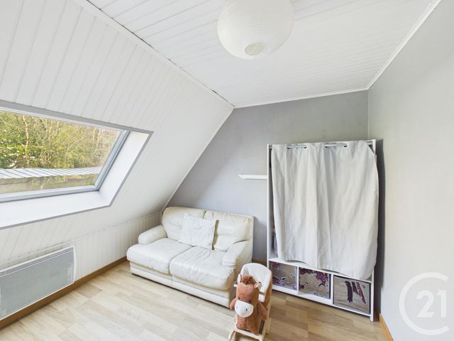 maison à vendre - 5 pièces - 118.75 m2 - GALLARDON - 28 - CENTRE - Century 21 Maitrejean Immobilier