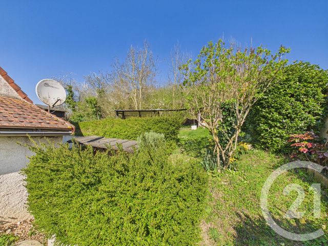 maison à vendre - 5 pièces - 118.75 m2 - GALLARDON - 28 - CENTRE - Century 21 Maitrejean Immobilier