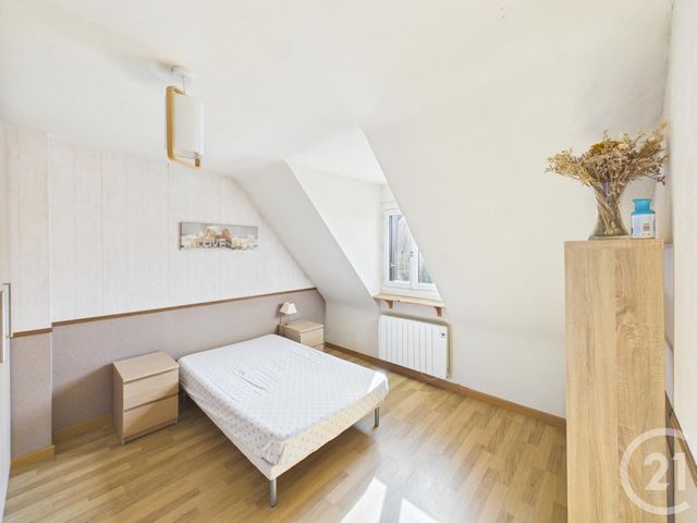 maison à vendre - 5 pièces - 118.75 m2 - GALLARDON - 28 - CENTRE - Century 21 Maitrejean Immobilier