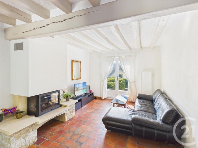 maison à vendre - 5 pièces - 118.75 m2 - GALLARDON - 28 - CENTRE - Century 21 Maitrejean Immobilier