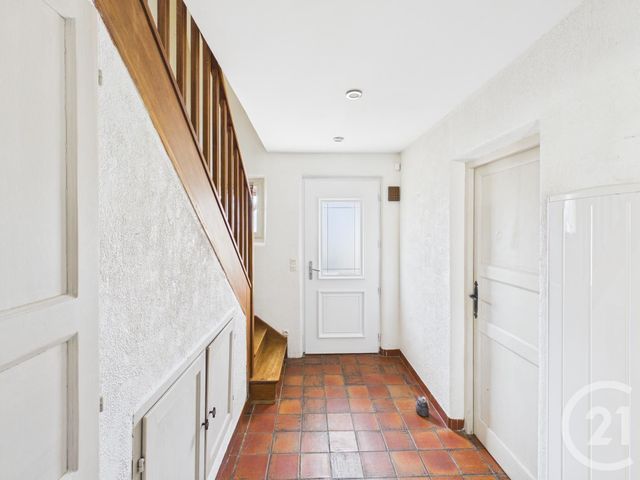 maison à vendre - 5 pièces - 118.75 m2 - GALLARDON - 28 - CENTRE - Century 21 Maitrejean Immobilier