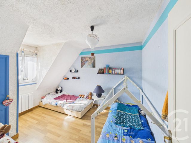 maison à vendre - 5 pièces - 118.75 m2 - GALLARDON - 28 - CENTRE - Century 21 Maitrejean Immobilier