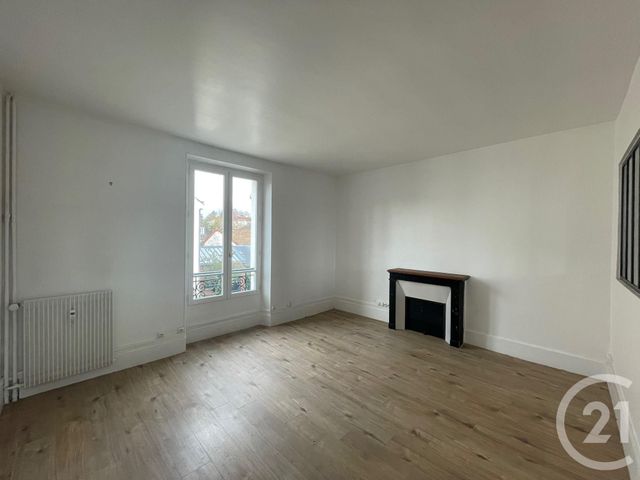 Appartement F4 à louer - 4 pièces - 73.94 m2 - RAMBOUILLET - 78 - ILE-DE-FRANCE - Century 21 Maitrejean Immobilier