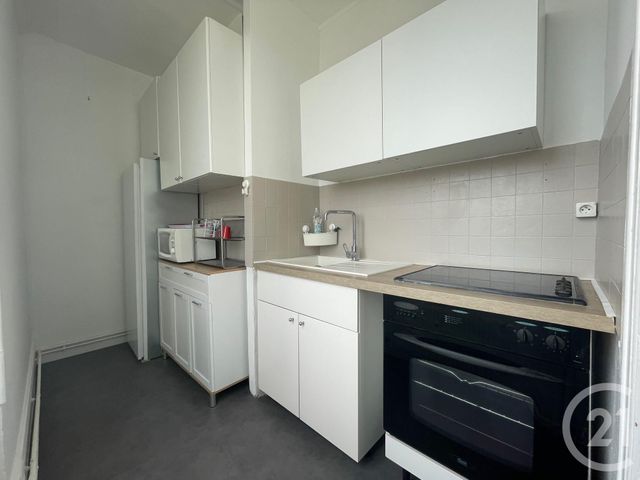 Appartement F4 à louer - 4 pièces - 73.94 m2 - RAMBOUILLET - 78 - ILE-DE-FRANCE - Century 21 Maitrejean Immobilier