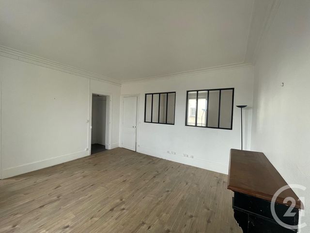 Appartement F4 à louer - 4 pièces - 73.94 m2 - RAMBOUILLET - 78 - ILE-DE-FRANCE - Century 21 Maitrejean Immobilier