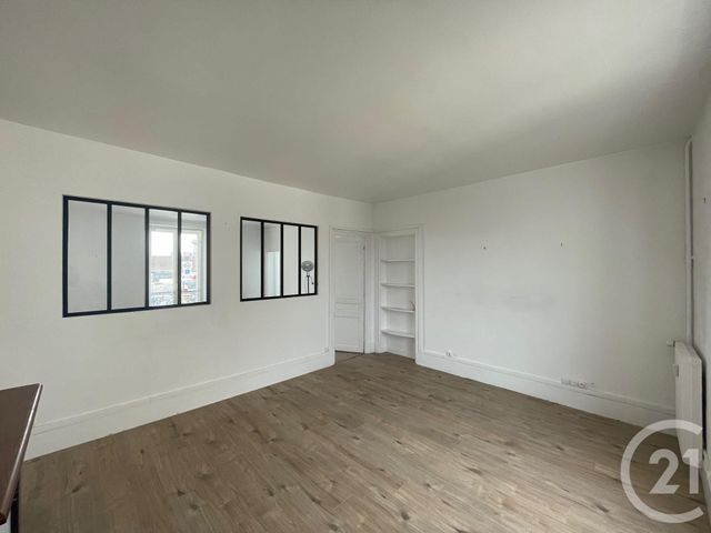 Appartement F4 à louer - 4 pièces - 73.94 m2 - RAMBOUILLET - 78 - ILE-DE-FRANCE - Century 21 Maitrejean Immobilier