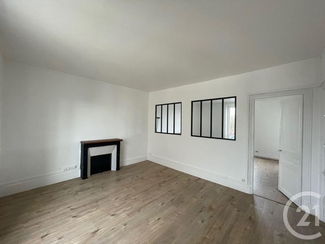 Appartement F4 à louer - 4 pièces - 73.94 m2 - RAMBOUILLET - 78 - ILE-DE-FRANCE - Century 21 Maitrejean Immobilier