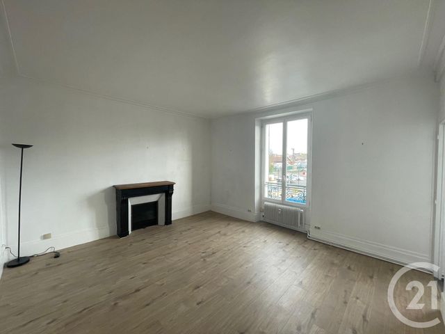 Appartement F4 à louer - 4 pièces - 73.94 m2 - RAMBOUILLET - 78 - ILE-DE-FRANCE - Century 21 Maitrejean Immobilier