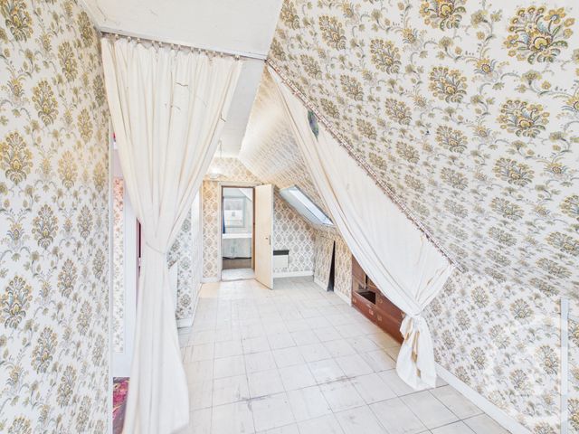 maison à vendre - 6 pièces - 110.0 m2 - AUNEAU BLEURY ST SYMPHORIEN - 28 - CENTRE - Century 21 Maitrejean Immobilier