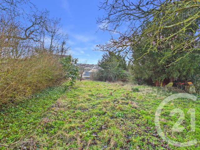 maison à vendre - 6 pièces - 110.0 m2 - AUNEAU BLEURY ST SYMPHORIEN - 28 - CENTRE - Century 21 Maitrejean Immobilier