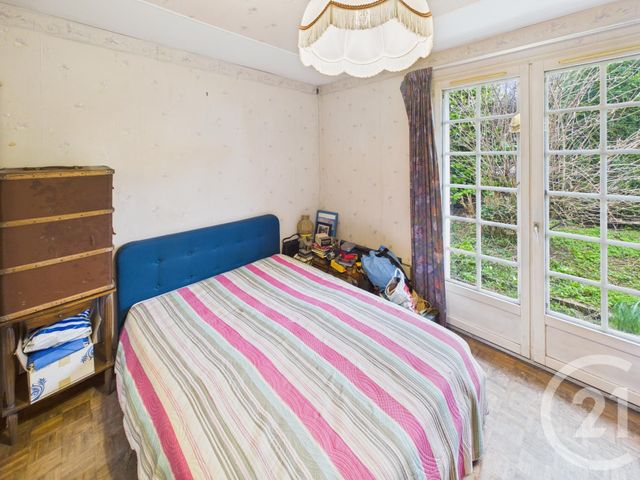 maison à vendre - 6 pièces - 110.0 m2 - AUNEAU BLEURY ST SYMPHORIEN - 28 - CENTRE - Century 21 Maitrejean Immobilier