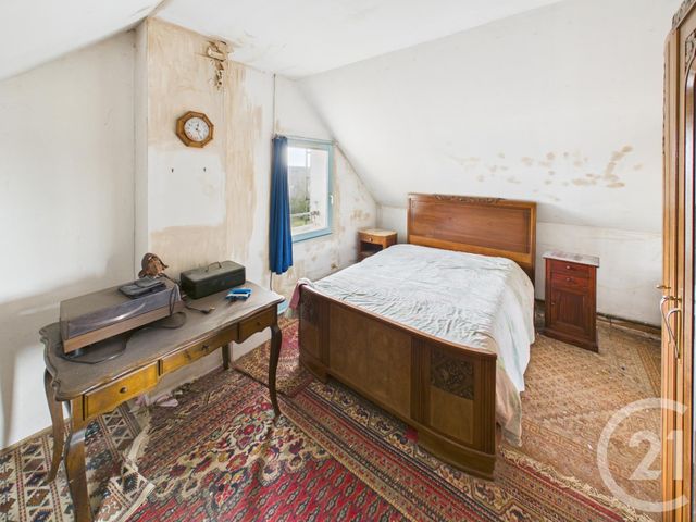 maison à vendre - 6 pièces - 110.0 m2 - AUNEAU BLEURY ST SYMPHORIEN - 28 - CENTRE - Century 21 Maitrejean Immobilier