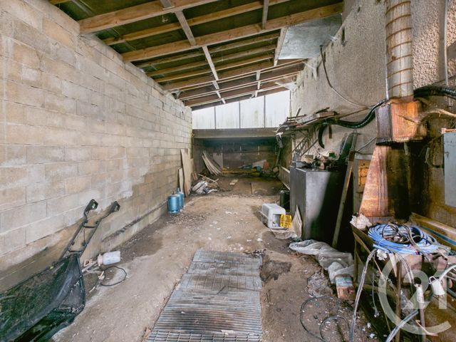 maison à vendre - 6 pièces - 110.0 m2 - AUNEAU BLEURY ST SYMPHORIEN - 28 - CENTRE - Century 21 Maitrejean Immobilier