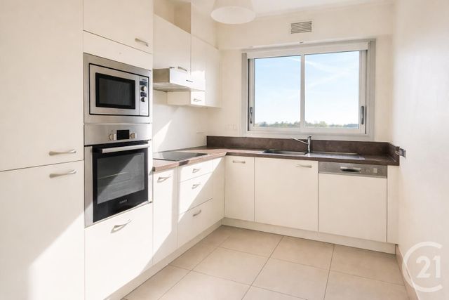 Appartement F4 à vendre - 4 pièces - 75.0 m2 - RAMBOUILLET - 78 - ILE-DE-FRANCE - Century 21 Maitrejean Immobilier