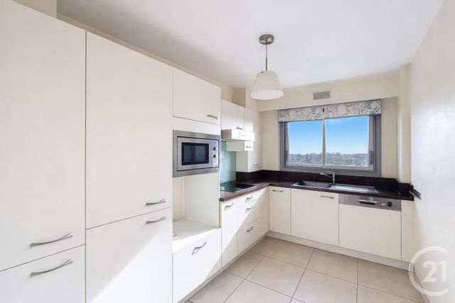 Appartement F4 à vendre - 4 pièces - 75.0 m2 - RAMBOUILLET - 78 - ILE-DE-FRANCE - Century 21 Maitrejean Immobilier