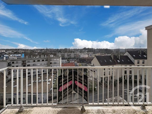 Appartement F4 à vendre - 4 pièces - 75.0 m2 - RAMBOUILLET - 78 - ILE-DE-FRANCE - Century 21 Maitrejean Immobilier