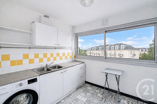 Appartement F1 à vendre - 1 pièce - 30.4 m2 - RAMBOUILLET - 78 - ILE-DE-FRANCE - Century 21 Maitrejean Immobilier