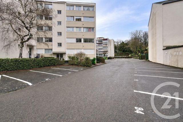 Appartement F1 à vendre - 1 pièce - 30.4 m2 - RAMBOUILLET - 78 - ILE-DE-FRANCE - Century 21 Maitrejean Immobilier