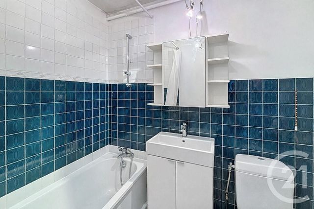 Appartement F1 à vendre - 1 pièce - 30.4 m2 - RAMBOUILLET - 78 - ILE-DE-FRANCE - Century 21 Maitrejean Immobilier