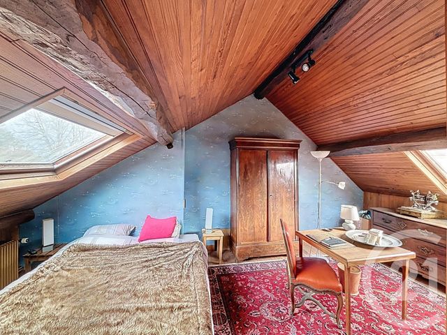 maison à vendre - 5 pièces - 123.15 m2 - RAMBOUILLET - 78 - ILE-DE-FRANCE - Century 21 Maitrejean Immobilier