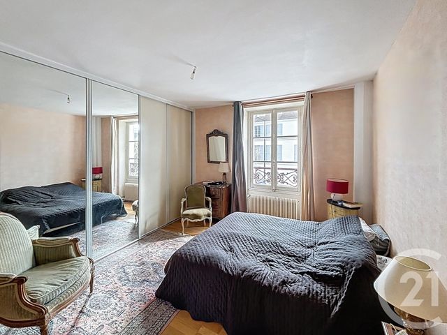 maison à vendre - 5 pièces - 123.15 m2 - RAMBOUILLET - 78 - ILE-DE-FRANCE - Century 21 Maitrejean Immobilier