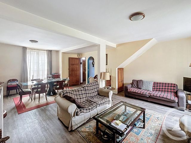 maison à vendre - 5 pièces - 123.15 m2 - RAMBOUILLET - 78 - ILE-DE-FRANCE - Century 21 Maitrejean Immobilier