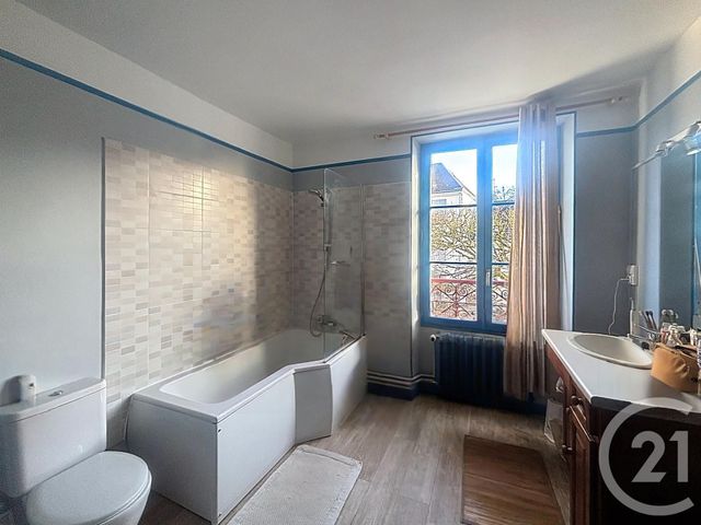 maison à vendre - 5 pièces - 123.15 m2 - RAMBOUILLET - 78 - ILE-DE-FRANCE - Century 21 Maitrejean Immobilier