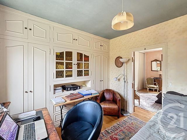 maison à vendre - 5 pièces - 123.15 m2 - RAMBOUILLET - 78 - ILE-DE-FRANCE - Century 21 Maitrejean Immobilier