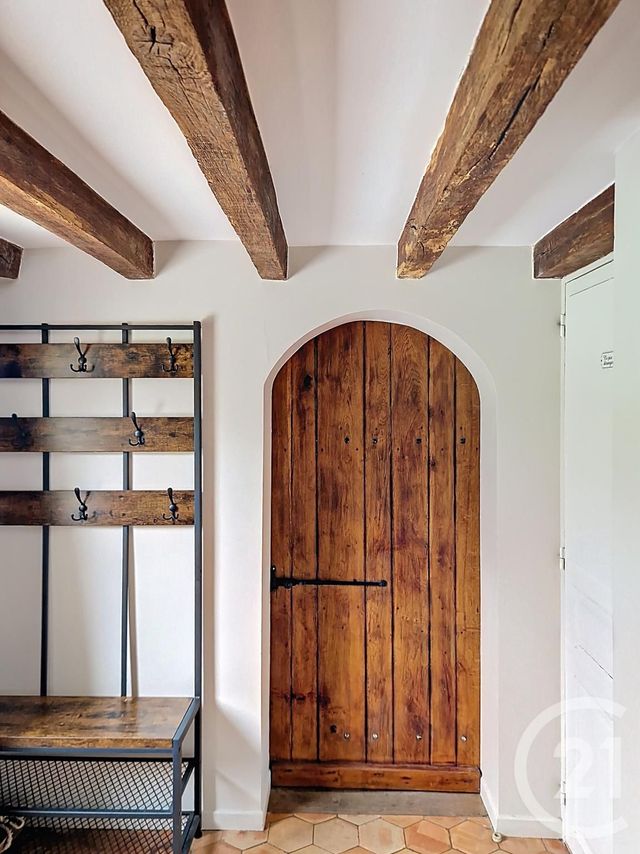 maison à vendre - 8 pièces - 204.0 m2 - RAMBOUILLET - 78 - ILE-DE-FRANCE - Century 21 Maitrejean Immobilier