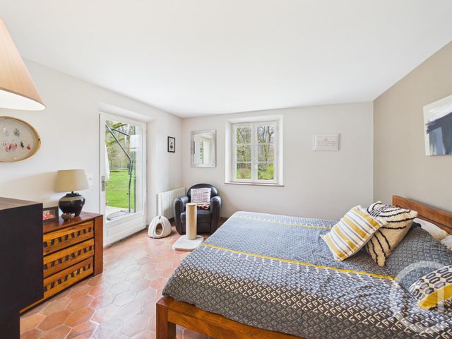 maison à vendre - 8 pièces - 204.0 m2 - RAMBOUILLET - 78 - ILE-DE-FRANCE - Century 21 Maitrejean Immobilier