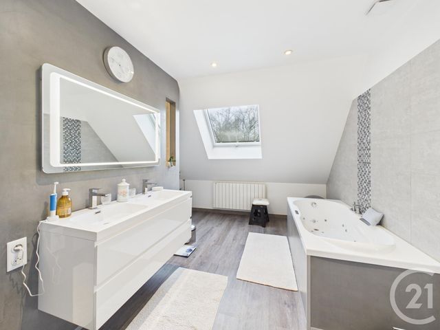 maison à vendre - 8 pièces - 204.0 m2 - RAMBOUILLET - 78 - ILE-DE-FRANCE - Century 21 Maitrejean Immobilier