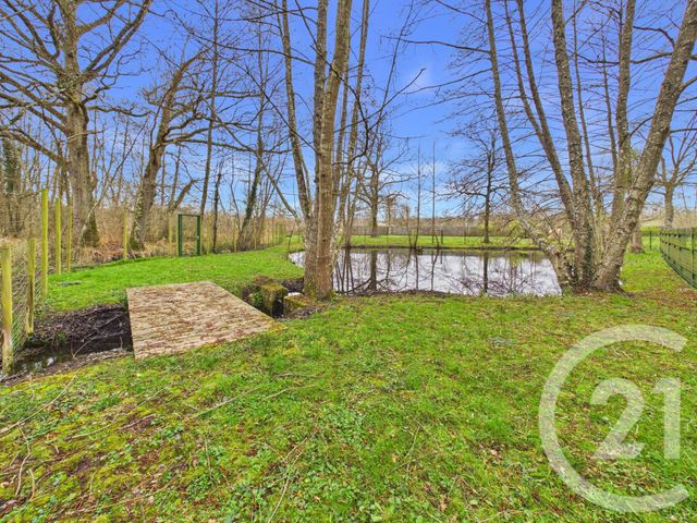 maison à vendre - 8 pièces - 204.0 m2 - RAMBOUILLET - 78 - ILE-DE-FRANCE - Century 21 Maitrejean Immobilier