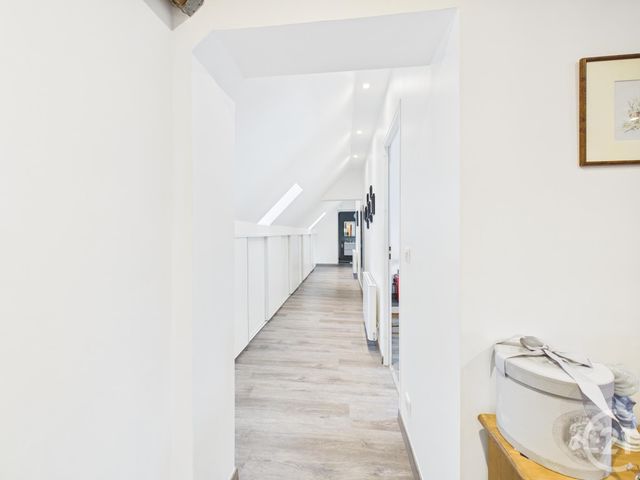 maison à vendre - 8 pièces - 204.0 m2 - RAMBOUILLET - 78 - ILE-DE-FRANCE - Century 21 Maitrejean Immobilier