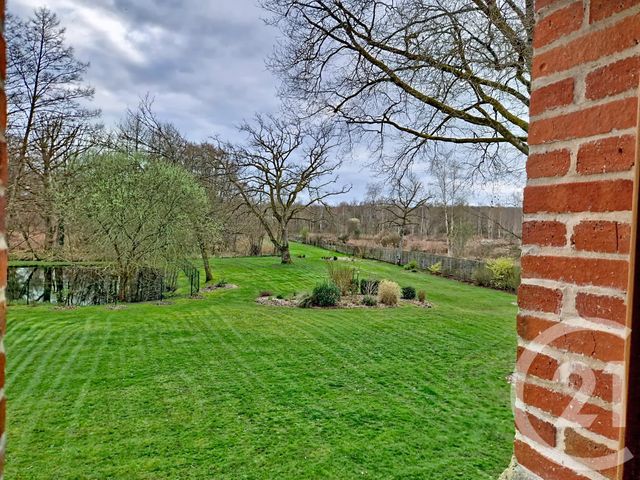 maison à vendre - 8 pièces - 204.0 m2 - RAMBOUILLET - 78 - ILE-DE-FRANCE - Century 21 Maitrejean Immobilier