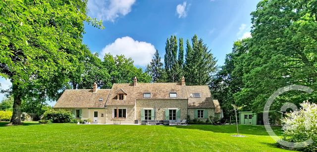 maison - RAMBOUILLET - 78