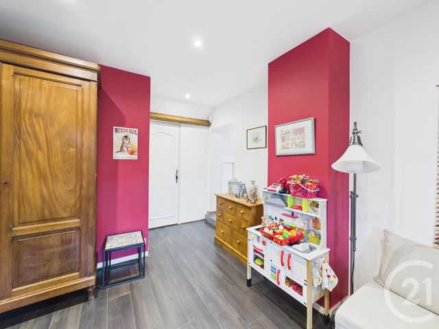 maison à vendre - 8 pièces - 204.0 m2 - RAMBOUILLET - 78 - ILE-DE-FRANCE - Century 21 Maitrejean Immobilier