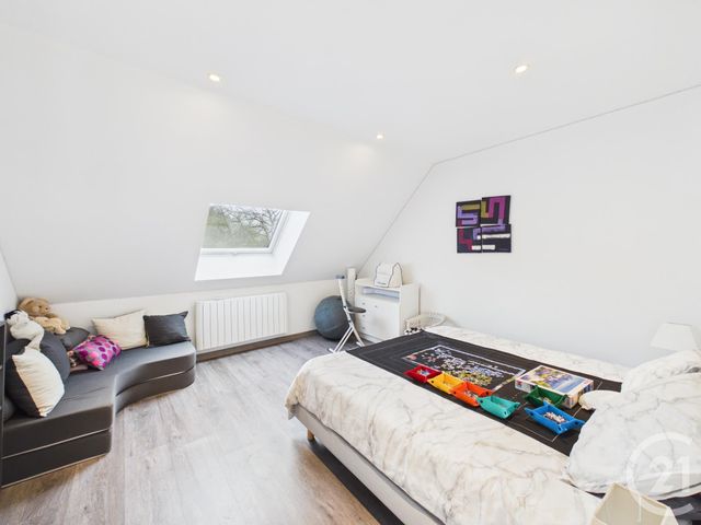 maison à vendre - 8 pièces - 204.0 m2 - RAMBOUILLET - 78 - ILE-DE-FRANCE - Century 21 Maitrejean Immobilier