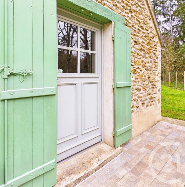 maison à vendre - 8 pièces - 204.0 m2 - RAMBOUILLET - 78 - ILE-DE-FRANCE - Century 21 Maitrejean Immobilier