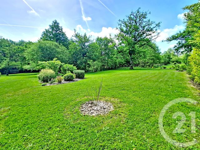maison à vendre - 8 pièces - 204.0 m2 - RAMBOUILLET - 78 - ILE-DE-FRANCE - Century 21 Maitrejean Immobilier